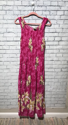 Vintage 90s, Unity Trading Hawaii, One Siz Fit Ala, XS-S-M-L-XL-Plus 1X 2X 3X