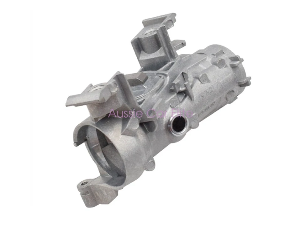 1K0905851B OEM Ignition Steering Lock Housing For 2018 AUDI A3 A1 Q3 S3 RS3 2.0 - Image 2 of 4