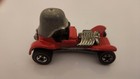 Vintage Hot Wheels Redline Red Baron 1969 Hong Kong — photo 1