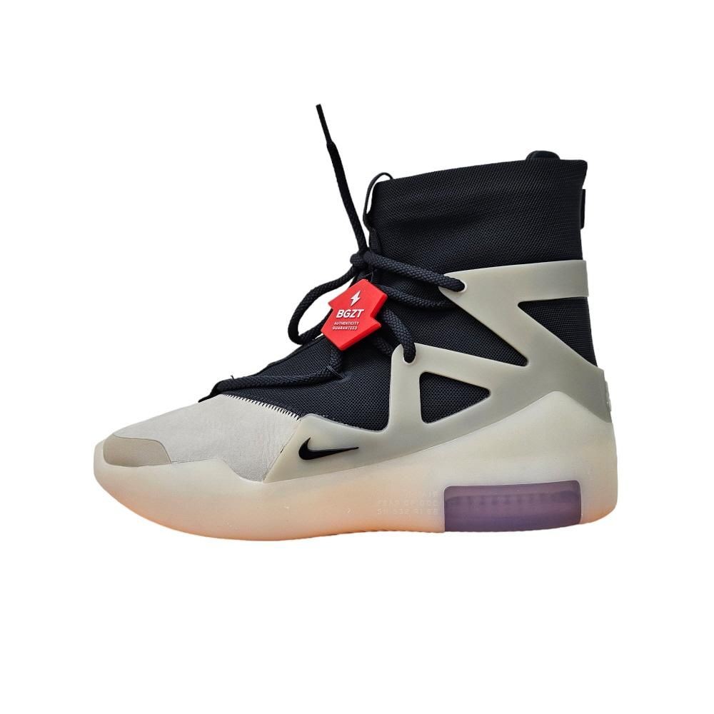 Nike Air Fear Of God 1 string ナイキ fog Nike Fear Of God 1 