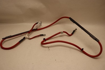 2014 MERCEDES S-CLASS S550 W222 POSITIVE BATTERY CABLE WIRE HARNESS OEM