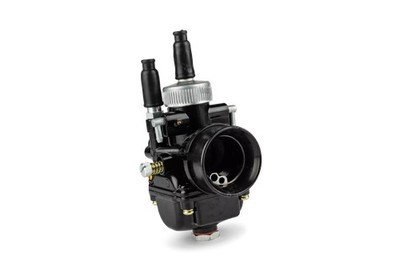 Vergaser Typ PHBG 21mm Motoforce RACING Black Edition