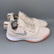 lebron witness 3 beige