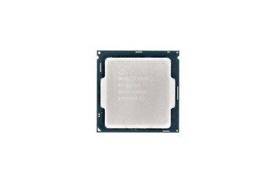 Processeur Intel Xeon E3-1225 V5 3.30GHz - Socket LGA1151 - Avec Ventirad - Occasion Testé Fonctionnel