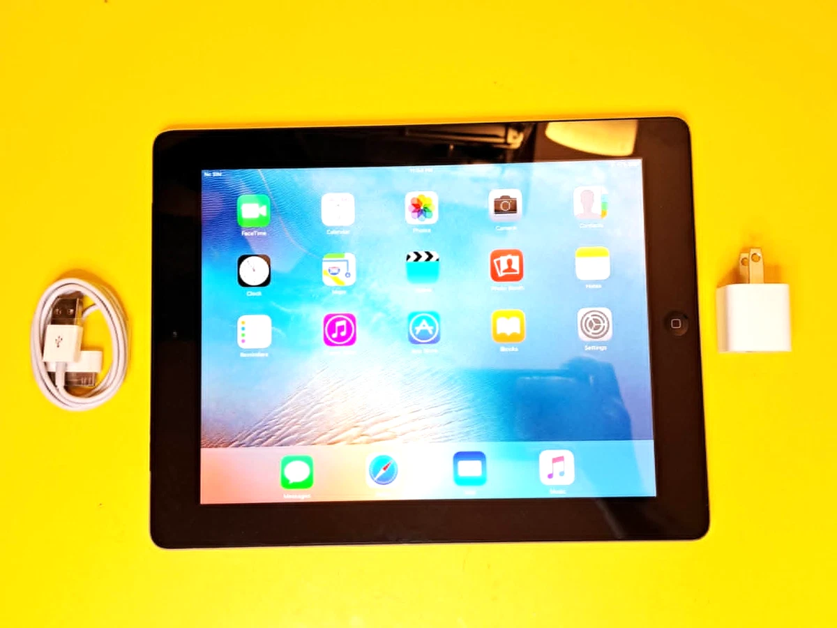 ipad a1430 products for sale | eBay