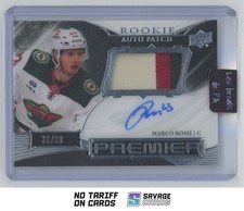 2022-23 Upper Deck Premier Hockey Checklist Guide in-content 23