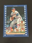 2026 Topps Heritage Nolan Ryan #RA-NR Ready, and Action! card HOF Angels Mint