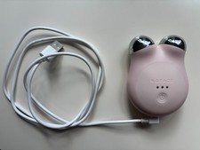 NUFACE MINI Microcurrent Facial Toning Device