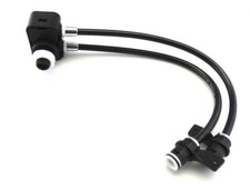 Zurn Z8106-06 Left Hand Flush Control Valve