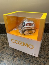 Anki Cozmo Robot (New/Open Box), All accessor...