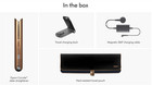 Dyson Corrale Hair Straightener — photo 4