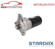 MOTOR ANLASSER STARTER STARDAX STX200257 I FÜR VW PASSAT B7,PASSAT B6,PASSAT B8