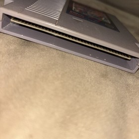 Ghosts 'n Goblins 5 Screw - Tested! (Nintendo NES, 1986)