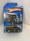 Hot Wheels Modified Rides Dairy Delivery in Green Redline Racing 5SP #02/10
