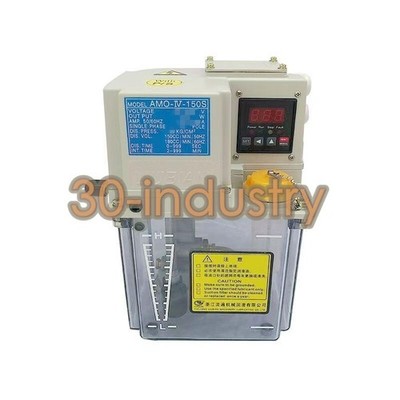 1PCS New For AMO-IV-150S/02IPM AC110V 1.8L Electric Lubricant Pump #tp