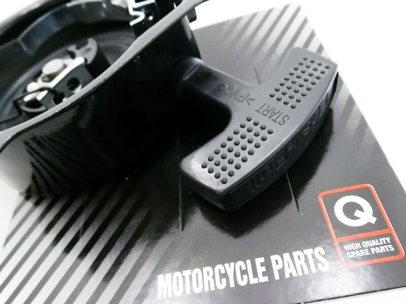 SUZUKI LT-A50 QUADSPORT 03-05 JBS PULL START ASSEMBLY RECOIL