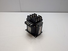 SQUARE D 9070TF300D1 TRANSFORMER CONTROL 300VA 440/220V-110V