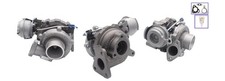 Lader Aufladung OE REMAN TMI PA7795912 +83.67€ Pfand für OPEL ASTRA Caravan P10