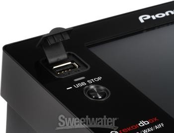 Pioneer XDJ700 Digital DJ Controller for sale online | eBay