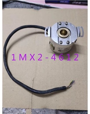 1pc used      EAC50P13T-BI5XPR-0017 *rr