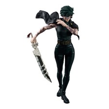Jujutsu Kaisen Grandista ZEN&rsquo;IN MAKI Figure BANPRESTO From Japan