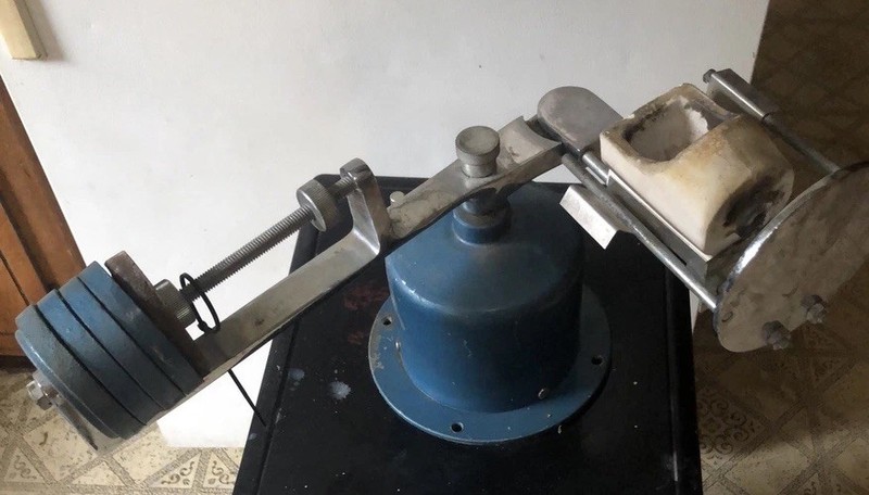 Centrifugal Casting Machine - Dental - Jewelry Making - Casting - Silver - Gold