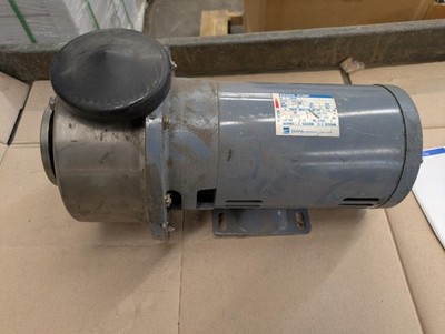 Ebara Pump 40P121