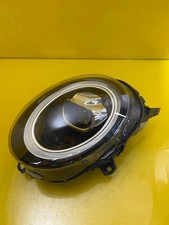 Mini Cooper F56 F57 Lift Full Led Frontscheinwerfer Links 8738651-01 LHD OE