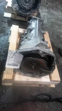 Automatic Transmission AWD Fits 14-18 BMW 320i 465516