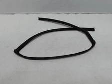 2016-2021 HONDA CIVIC REAR PASSENGER DOOR WINDOW RUN CHANNEL SEAL OEM