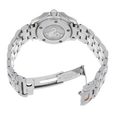 OMEGA Seamaster Diver 300M Quartz 28mm 8 Diamond 212.30.28.61.51.001 Stainle... 5