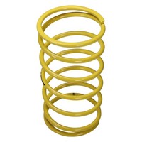 Gegendruckfeder Malossi Gelb K4,5 L120Mm FüR Benelli, Italjet, Mbk, Yamaha
