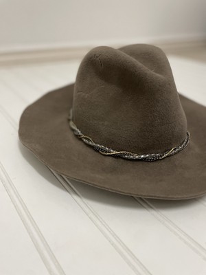 Eugenia Kim Farah Felt Hat Size Medium NWT | eBay display picture 2