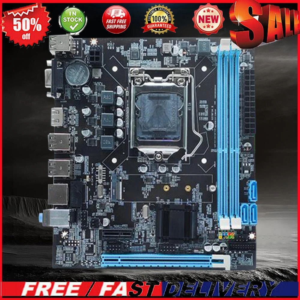 H61 board best sale