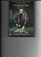 The Cincinnati Kid (DVD, 2005) for sale online | eBay