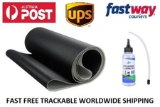 Treadmill Belts Worldwide For Vision Fitness T9700 HRT Treadmill Belt + FREE 