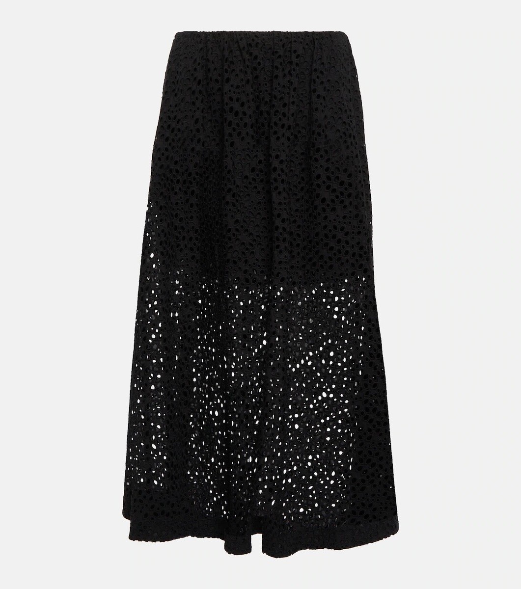 スカート Toteme High slit viscose midi skirt s-l400.jpg