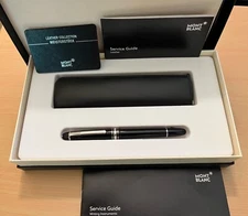 set fountain pen meisterstuck