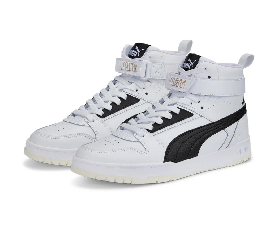 PUMA MENS SHOE RBD GAME 385839 01