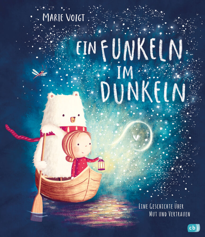 Thumbnail - Ein Funkeln Dunkeln