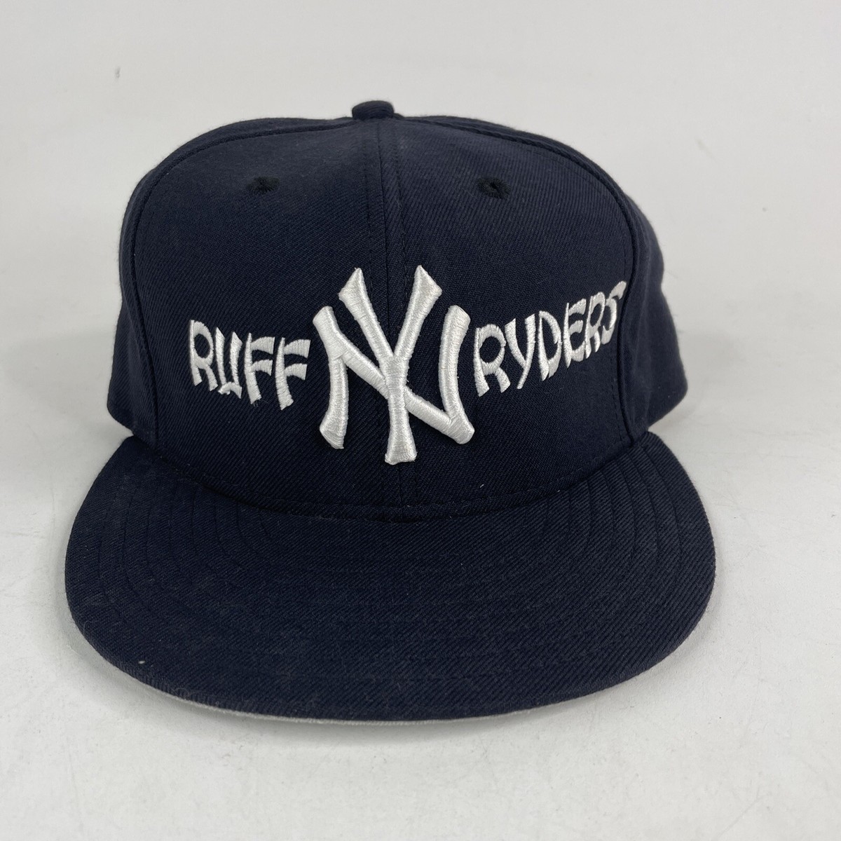 RUFF RYDERS ラフライダーズ 半袖シャツ ゆるダボ B系 HIPHOP XXL サイズ