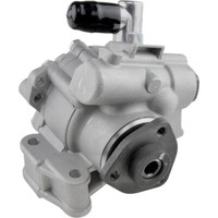 NTY Hydraulikpumpe Lenkung Servopumpe FüR Mercedes-Benz M-Klasse W163 ML 270