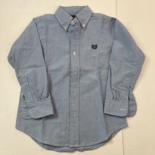 Chaps shirt kids (5 years) (100% cotton)