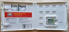 Etrian Odyssey Untold: The Millennium Girl (Nintendo 3DS) CIB, Complete