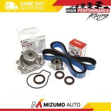 Timing Belt Kit Water Pump Fit 92-01 Acura Integra Gsr Type-r 1.8 B18c1 B18c5