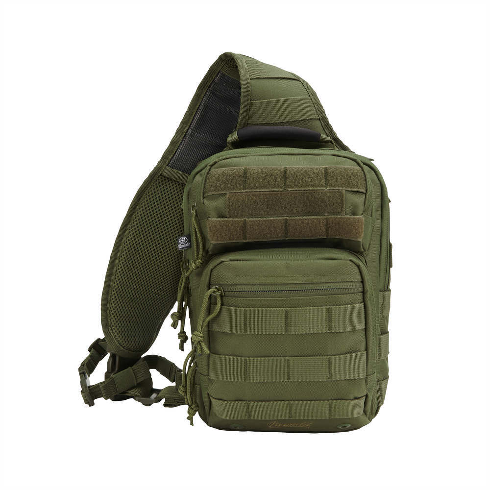 Брендит УС Купер Слинг Средне-оливковый 9290₽