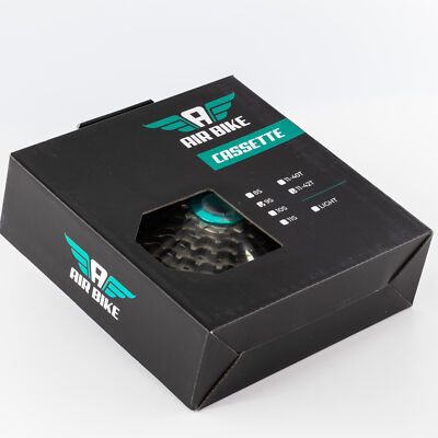 Speed MTB/Road Bike Cassette fits Shimano/Sram 11-25/28/32/34/36/40/42T  UK