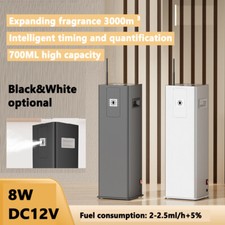 Commercial Essential 700ml Oil Fragrance Aroma Diffuser Scent Machine Fresh Air