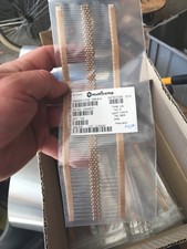 1000pcs x 10 Ohm Carbon Film Resistors - 1/2 Watt Fast Free USA Shipping