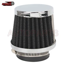 28mm Air Filter Cleaner For Honda ATV Quad Pit Dirt bike Go kart Buggy Scooter